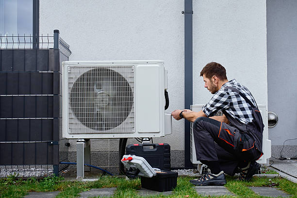 Trusted Furnace Repair service in Savannah, TN - HVAC Repair CO